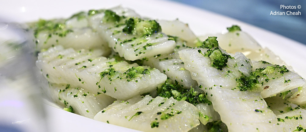 Anovia Banquet Art Centre; photos © Adrian Cheah