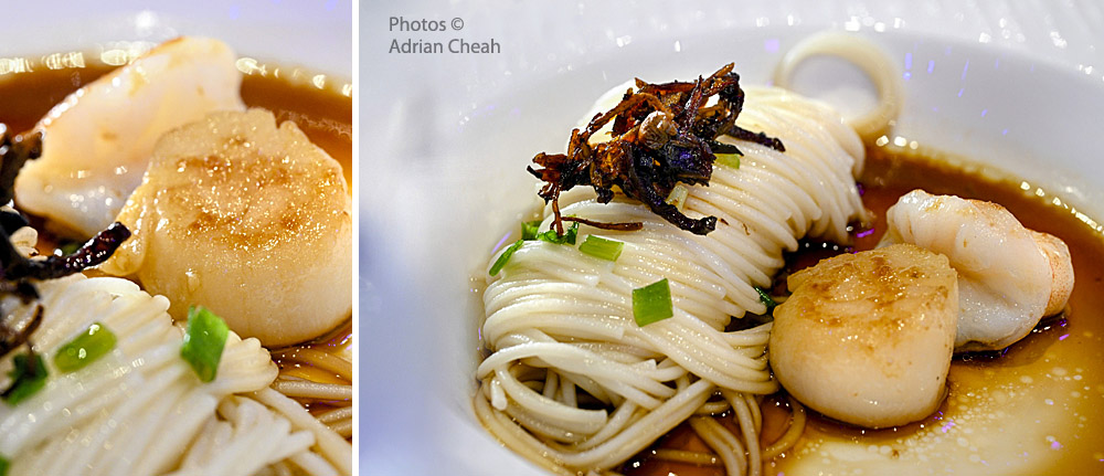 Anovia Banquet Art Centre; photos © Adrian Cheah