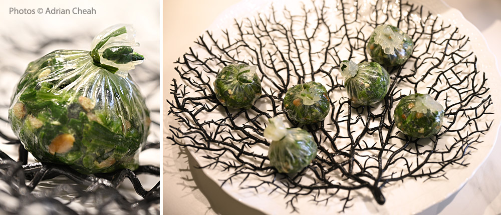 Longjing; photos © Adrian Cheah