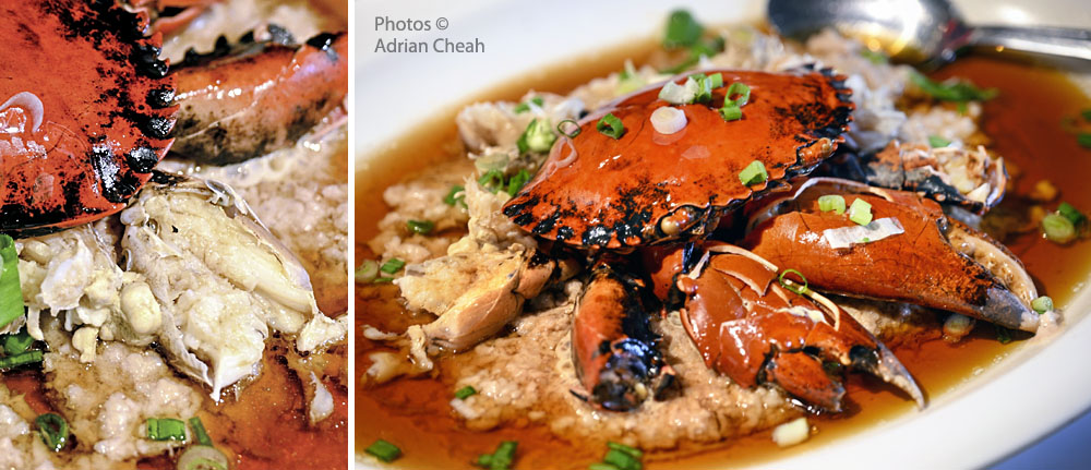 Longjing; photos © Adrian Cheah