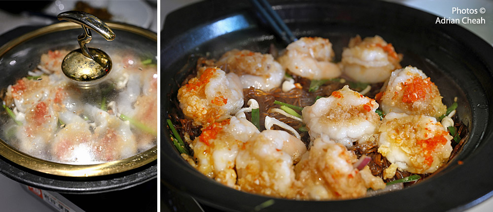 Longjing; photos © Adrian Cheah