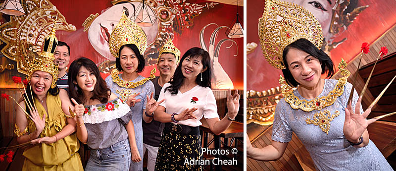 Chili Head © Adrian Cheah