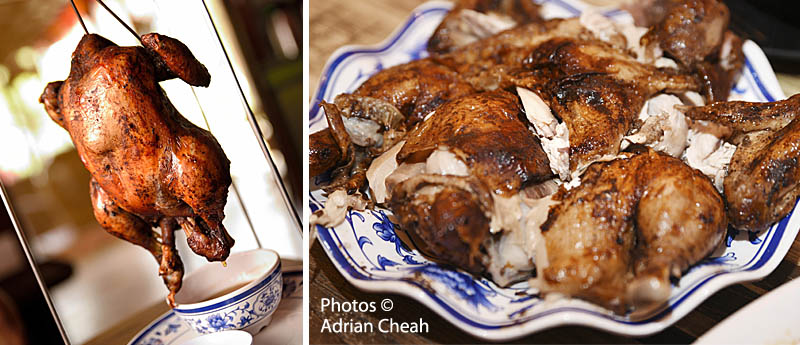 Half Acre Restaurant © Adrian Cheah