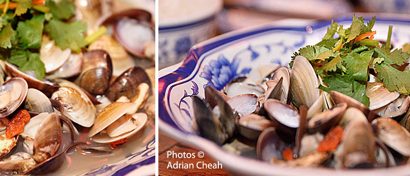 Half Acre Restaurant © Adrian Cheah