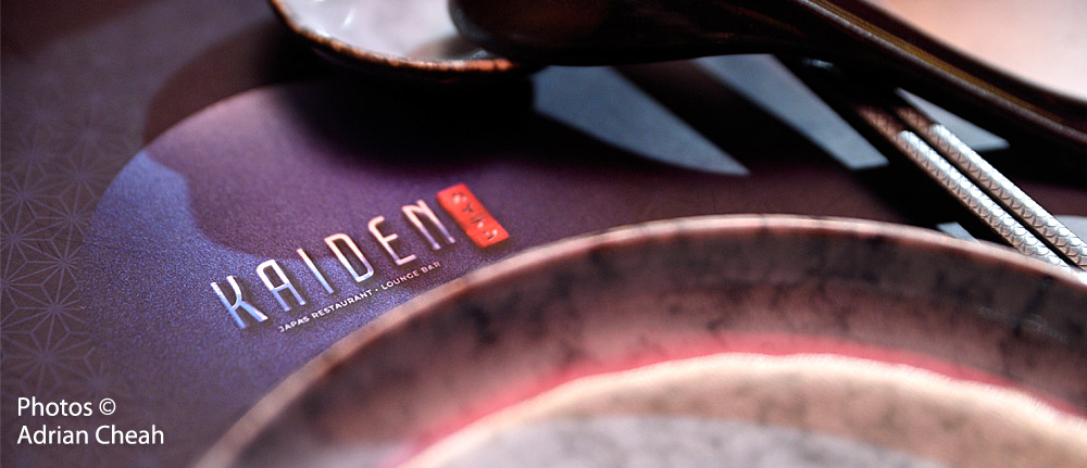 Kaiden Japas © Adrian Cheah