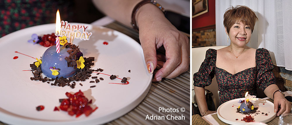 Le Venue © Adrian Cheah