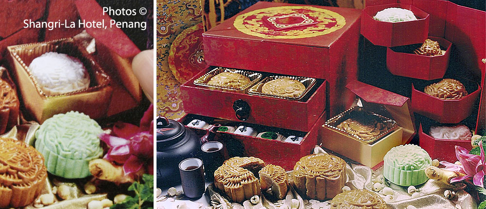 mooncake