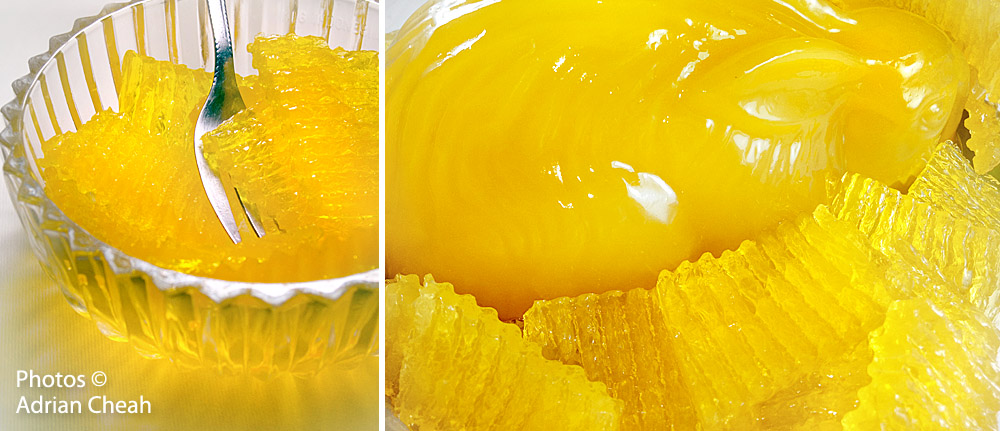 Nyonya jelly © Adrian Cheah