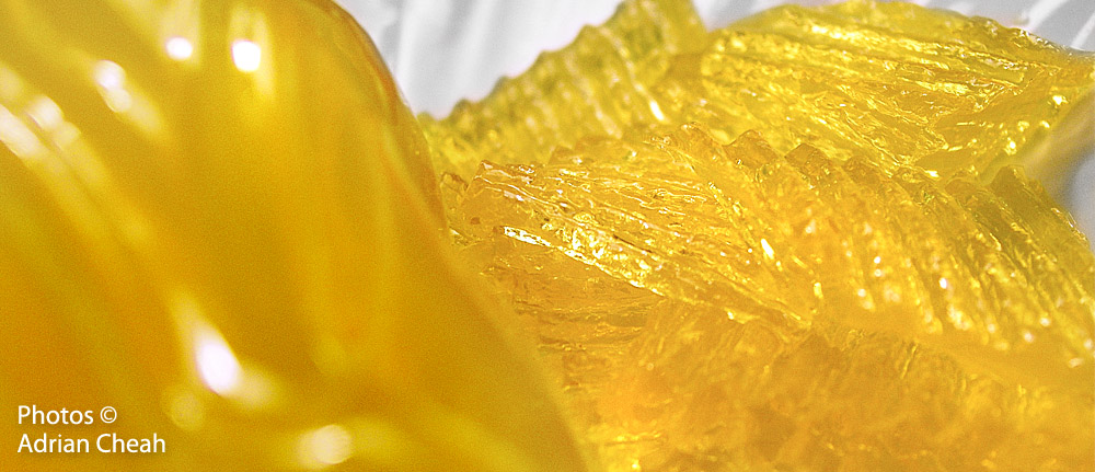 Nyonya jelly © Adrian Cheah