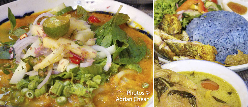 Richard Rivalee Nyonya Cuisine © Adrian Cheah