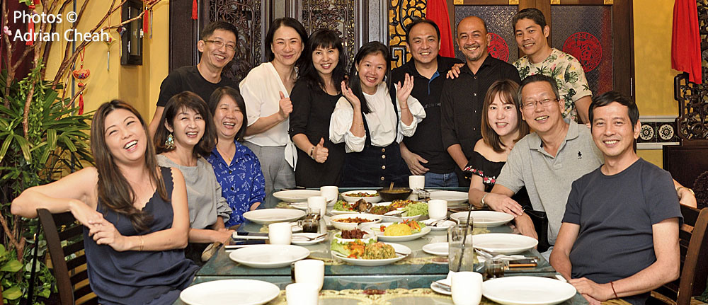 Richard Rivalee Nyonya Cuisine © Adrian Cheah