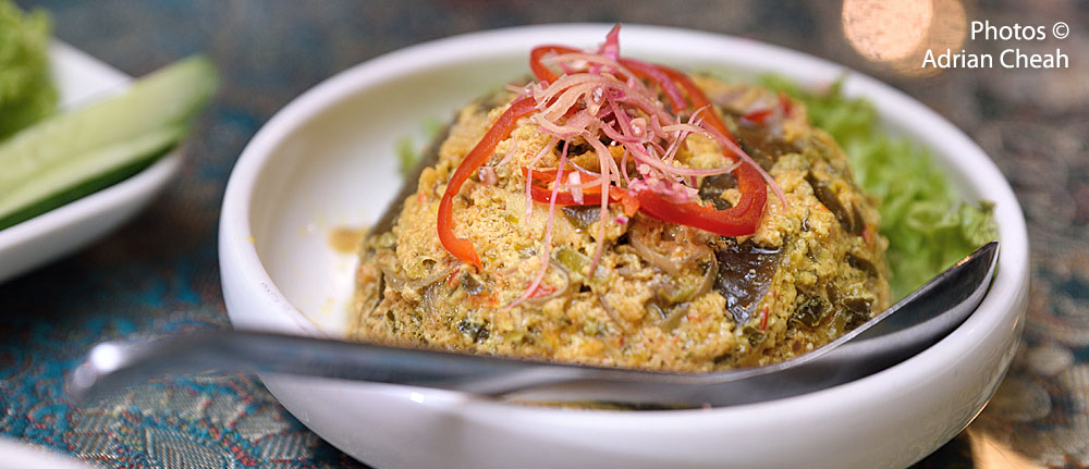 Richard Rivalee Nyonya Cuisine © Adrian Cheah