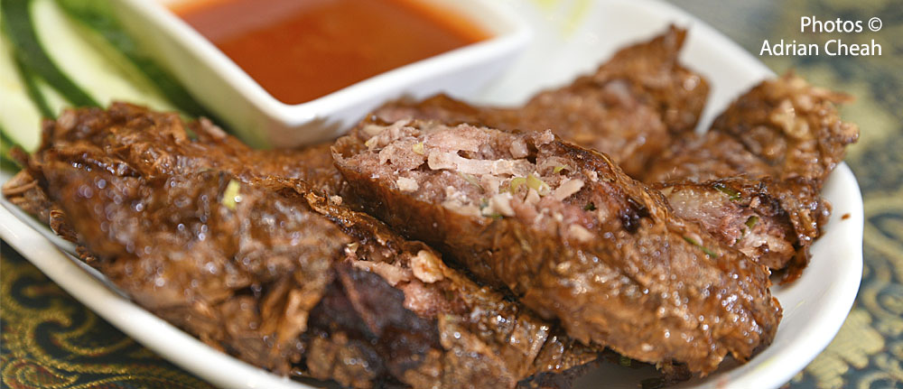 Richard Rivalee Nyonya Cuisine © Adrian Cheah