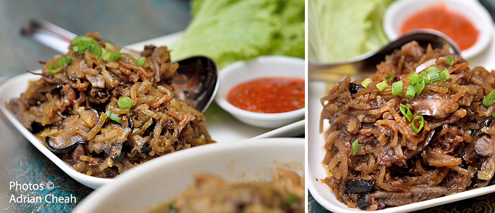 Richard Rivalee Nyonya Cuisine © Adrian Cheah