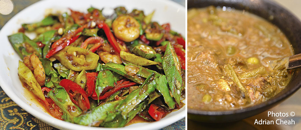 Richard Rivalee Nyonya Cuisine © Adrian Cheah