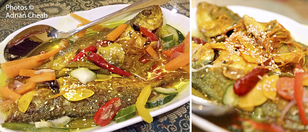 Richard Rivalee Nyonya Cuisine © Adrian Cheah