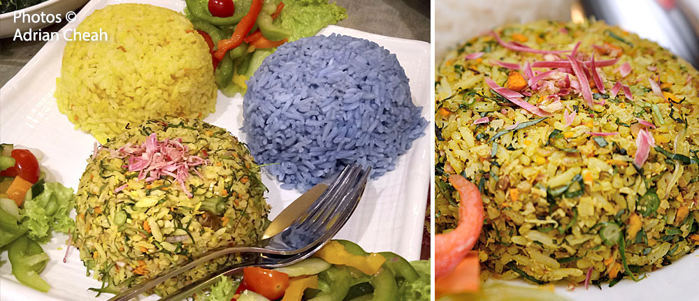 Richard Rivalee Nyonya Cuisine © Adrian Cheah