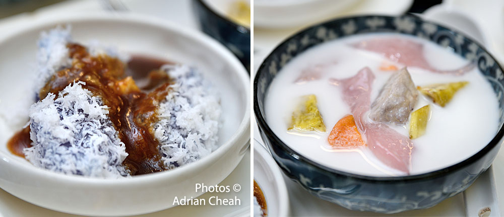 Richard Rivalee Nyonya Cuisine © Adrian Cheah