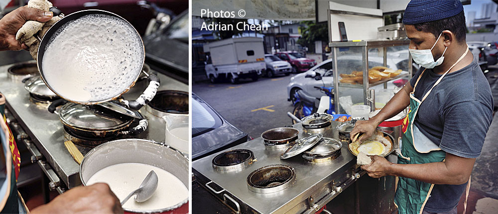 appam © Adrian Cheah