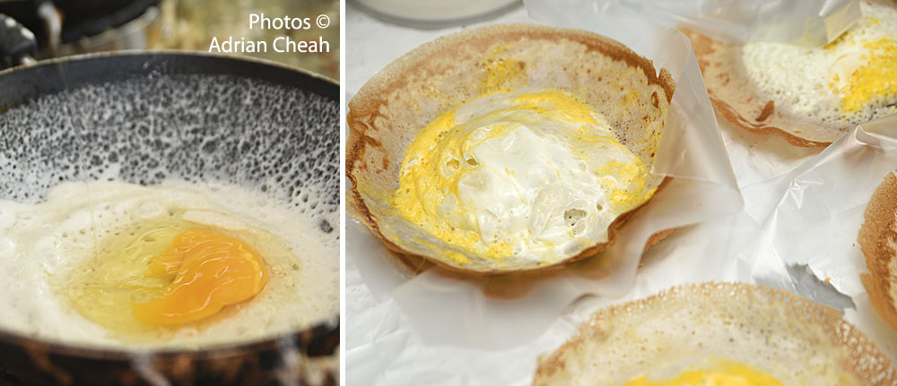 appam © Adrian Cheah