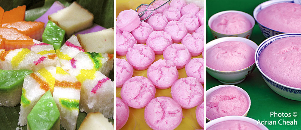 huat kuih © Adrian Cheah