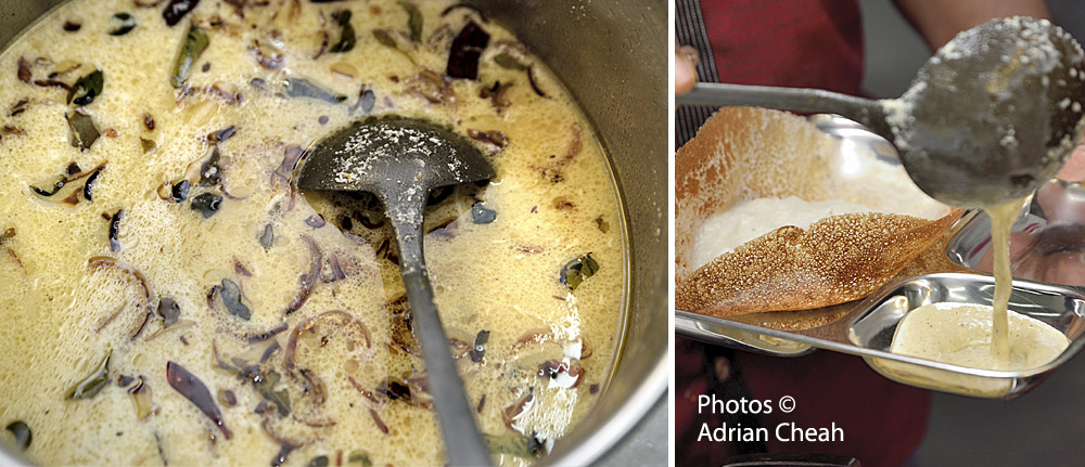 appam © Adrian Cheah