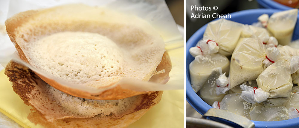 appam © Adrian Cheah