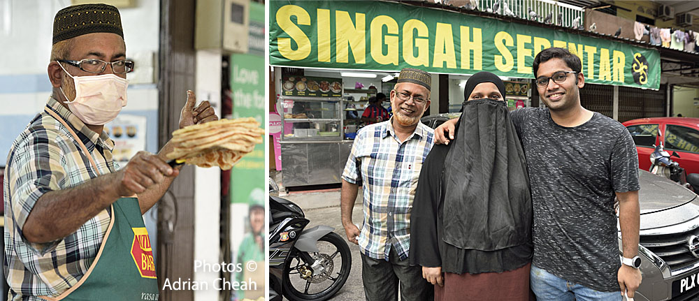 Singgah Sebentar © Adrian Cheah