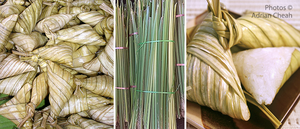 ketupat © Adrian Cheah