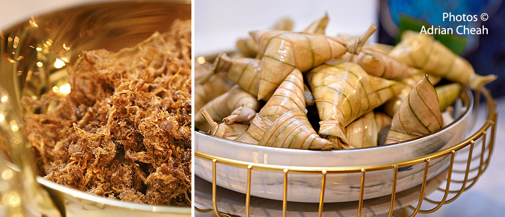 ketupat © Adrian Cheah