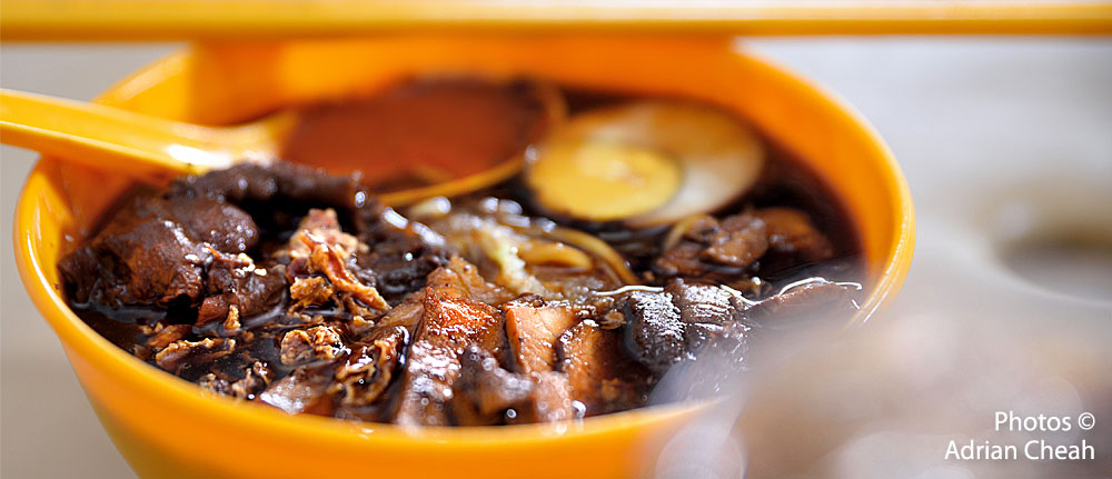 Kim Leng Loh Mee © Adrian Cheah