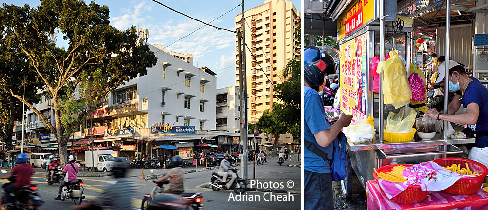 Kim Leng Loh Mee © Adrian Cheah