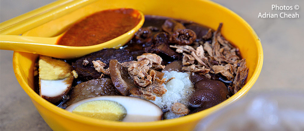 Kim Leng Loh Mee © Adrian Cheah