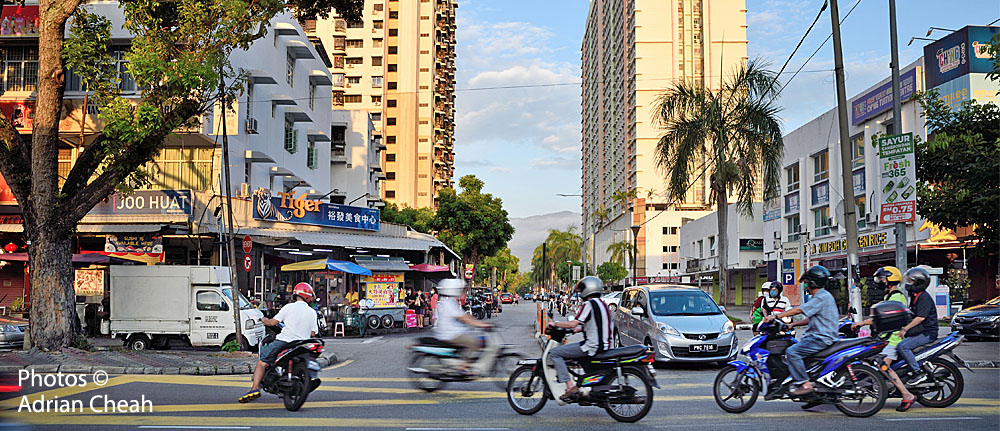 Kim Leng Loh Mee © Adrian Cheah