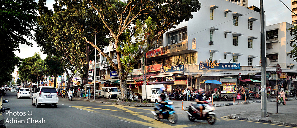 Kim Leng Loh Mee © Adrian Cheah