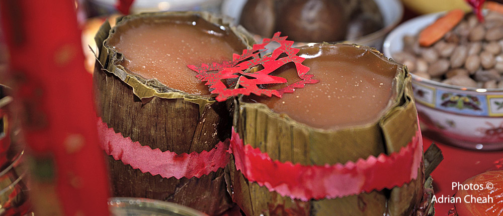 Ti Kuih © Adrian Cheah