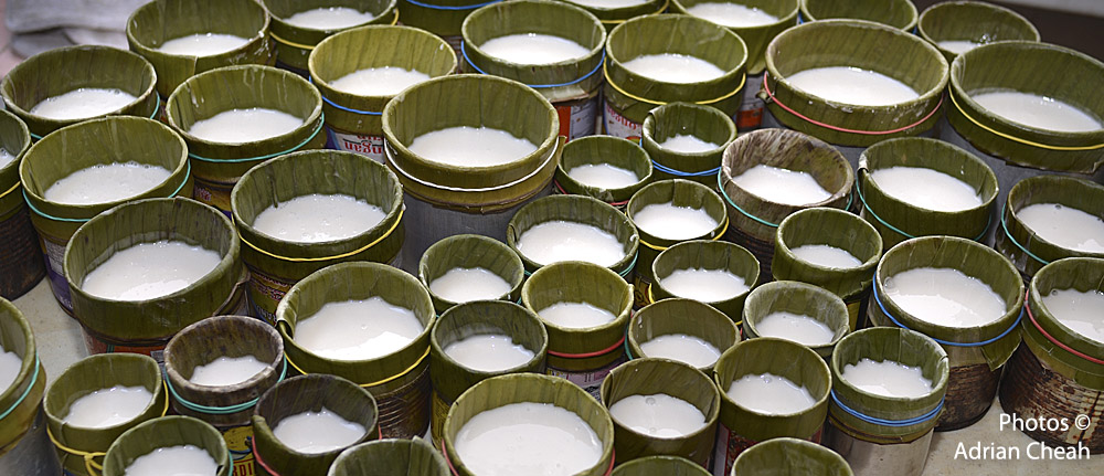 Ti Kuih © Adrian Cheah