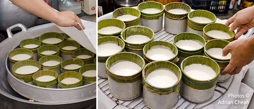 Ti Kuih © Adrian Cheah