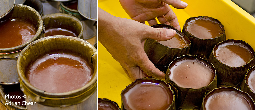 Ti Kuih © Adrian Cheah