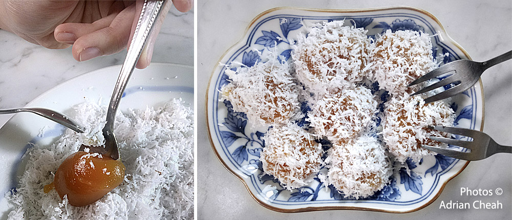 Ti Kuih © Adrian Cheah
