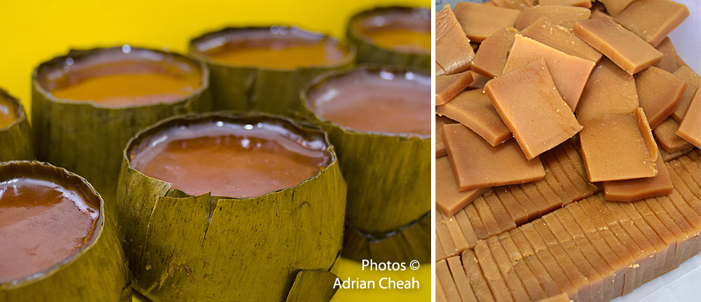 Ti Kuih © Adrian Cheah