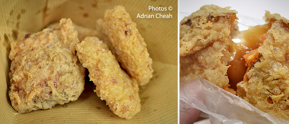 Ti Kuih © Adrian Cheah