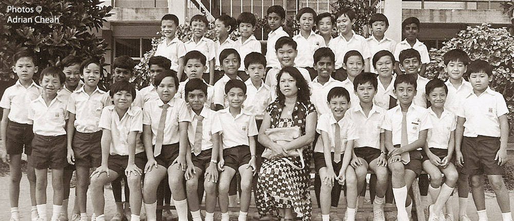 Somaasundram; photos © Adrian Cheah