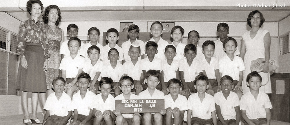 Somaasundram; photos © Adrian Cheah