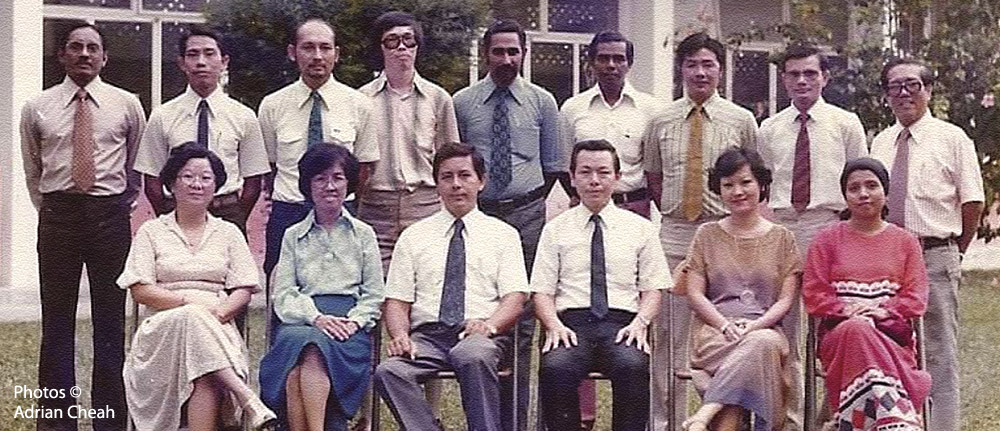 Somaasundram; photos © Adrian Cheah