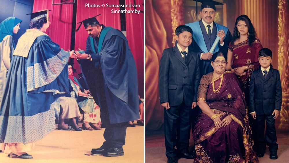 Somaasundram; photos © Somaasundram s/o Sinnathamby