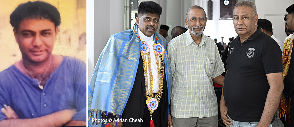 Somaasundram; photos © Somaasundram s/o Sinnathamby