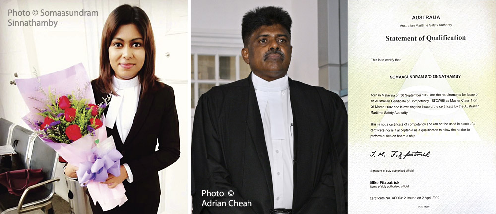Somaasundram; photos © Somaasundram s/o Sinnathamby