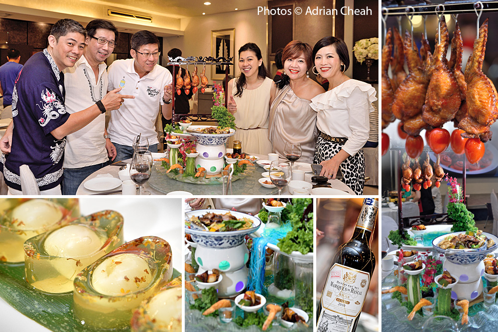 Bernard Lim © Adrian Cheah