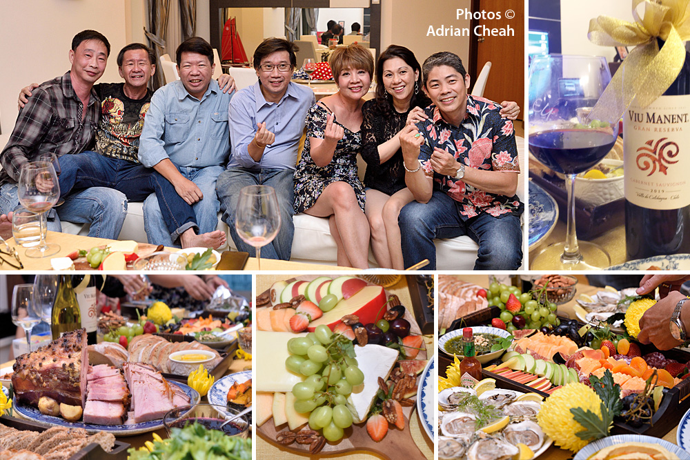 Bernard Lim © Adrian Cheah